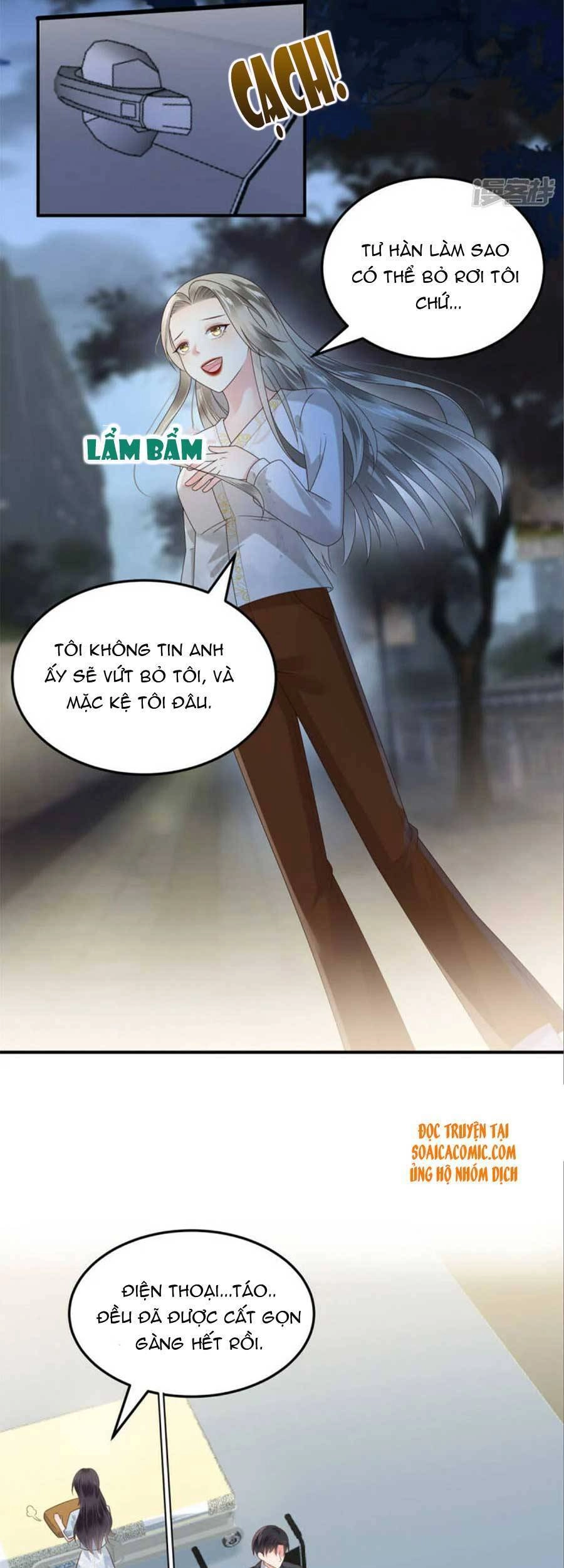 Trọng Sinh Trở Lại: Sủng Nịch Độc Nhất Vô Nhị Chapter 173 - 7