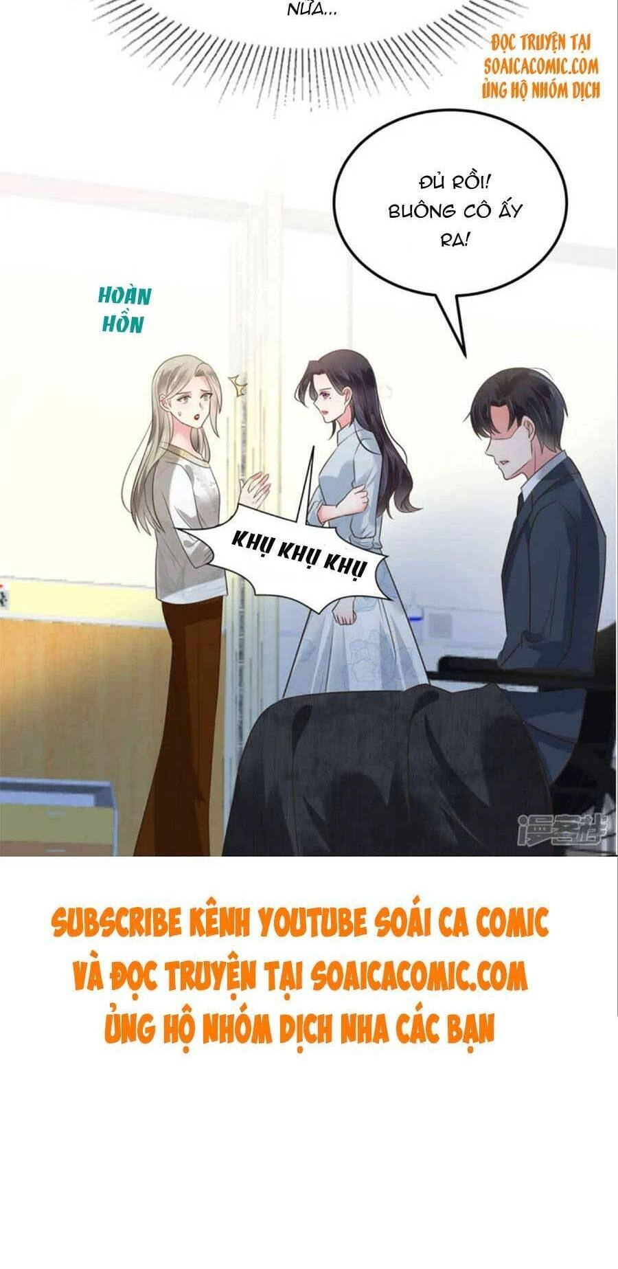 Trọng Sinh Trở Lại: Sủng Nịch Độc Nhất Vô Nhị Chapter 173 - 15