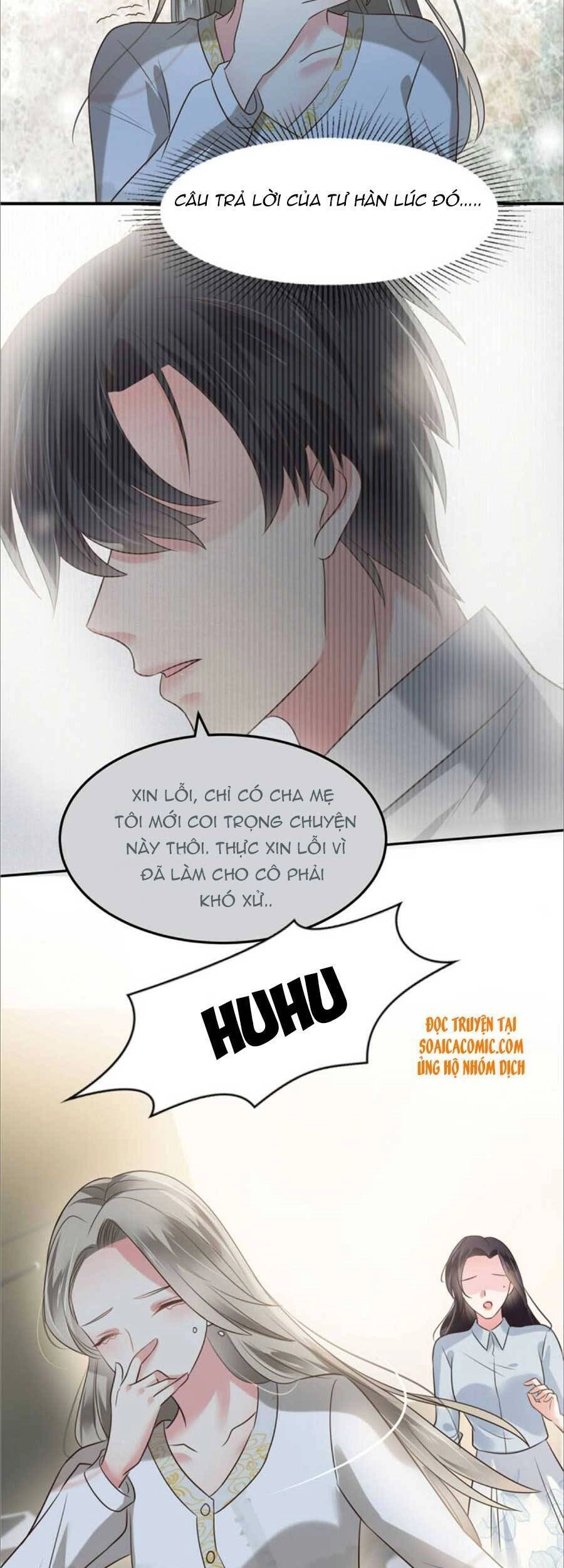 Trọng Sinh Trở Lại: Sủng Nịch Độc Nhất Vô Nhị Chapter 174 - 4