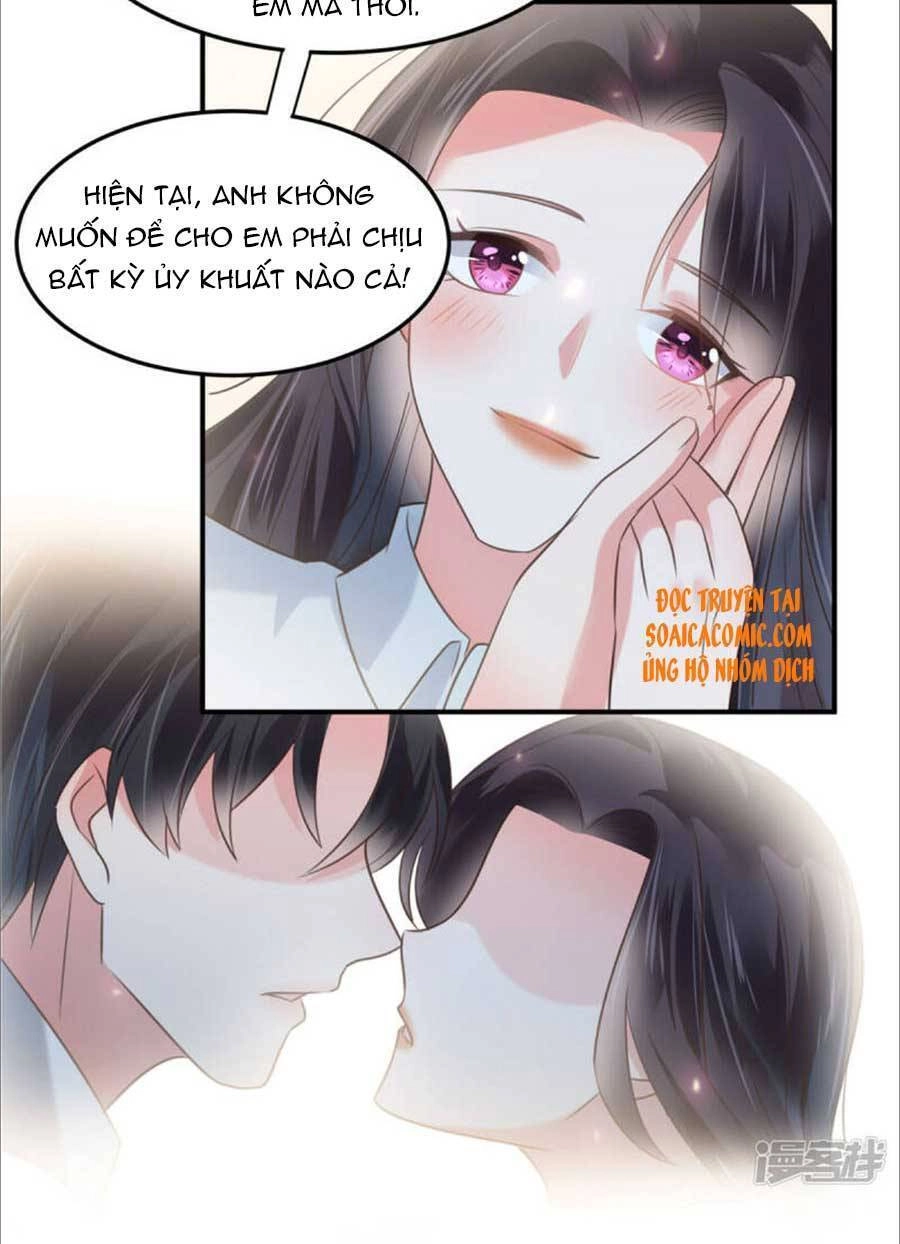 Trọng Sinh Trở Lại: Sủng Nịch Độc Nhất Vô Nhị Chapter 174 - 10