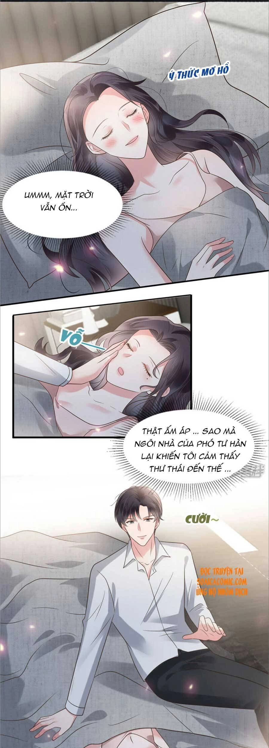 Trọng Sinh Trở Lại: Sủng Nịch Độc Nhất Vô Nhị Chapter 175 - 7