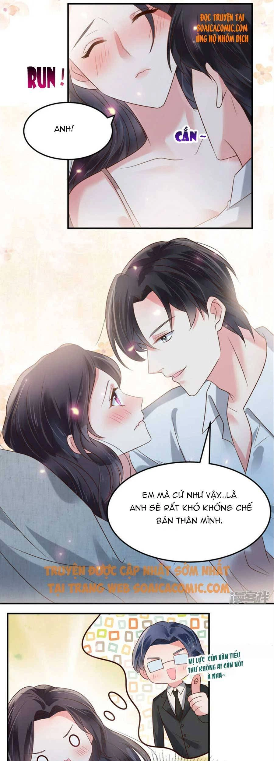 Trọng Sinh Trở Lại: Sủng Nịch Độc Nhất Vô Nhị Chapter 175 - 12