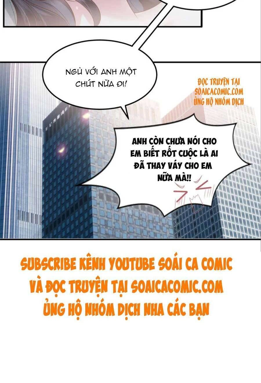 Trọng Sinh Trở Lại: Sủng Nịch Độc Nhất Vô Nhị Chapter 175 - 14