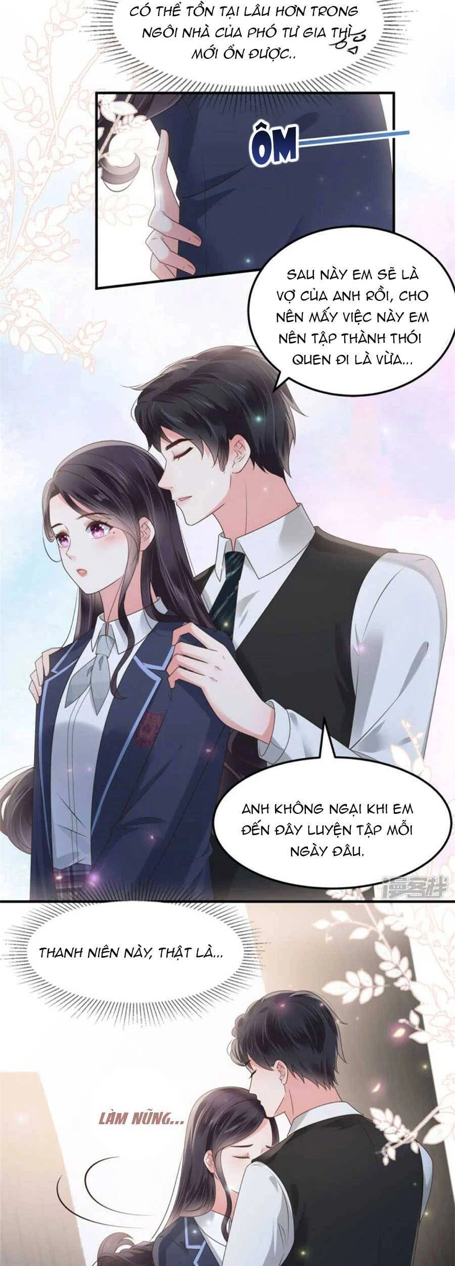 Trọng Sinh Trở Lại: Sủng Nịch Độc Nhất Vô Nhị Chapter 176 - 4