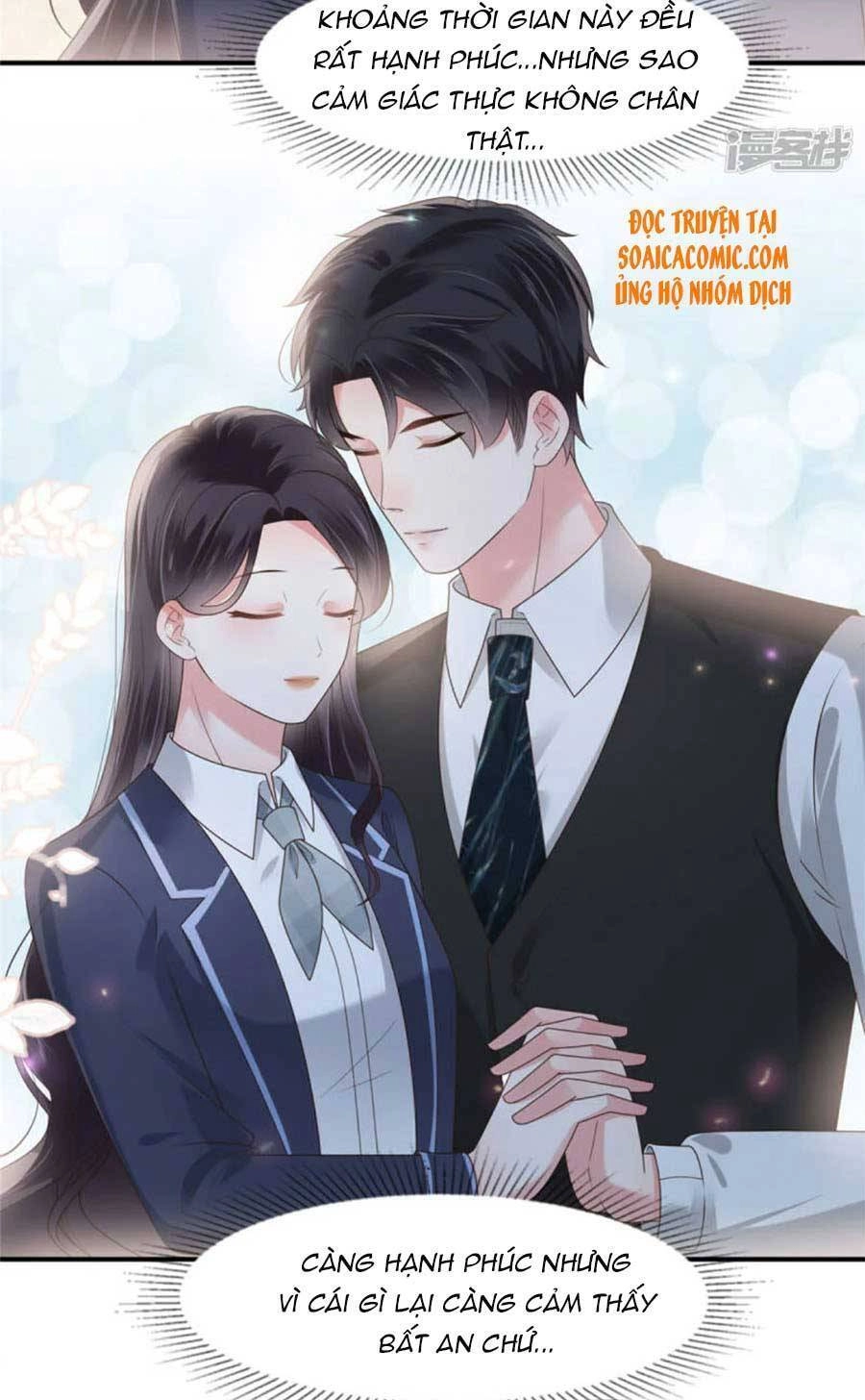 Trọng Sinh Trở Lại: Sủng Nịch Độc Nhất Vô Nhị Chapter 176 - 6