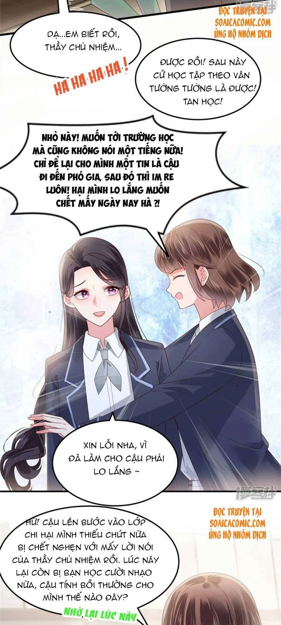 Trọng Sinh Trở Lại: Sủng Nịch Độc Nhất Vô Nhị Chapter 177 - 3