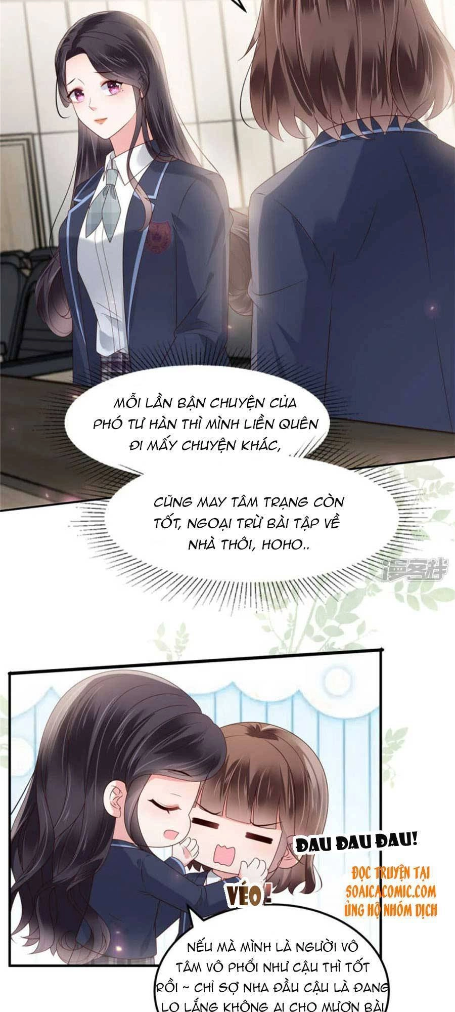 Trọng Sinh Trở Lại: Sủng Nịch Độc Nhất Vô Nhị Chapter 177 - 4