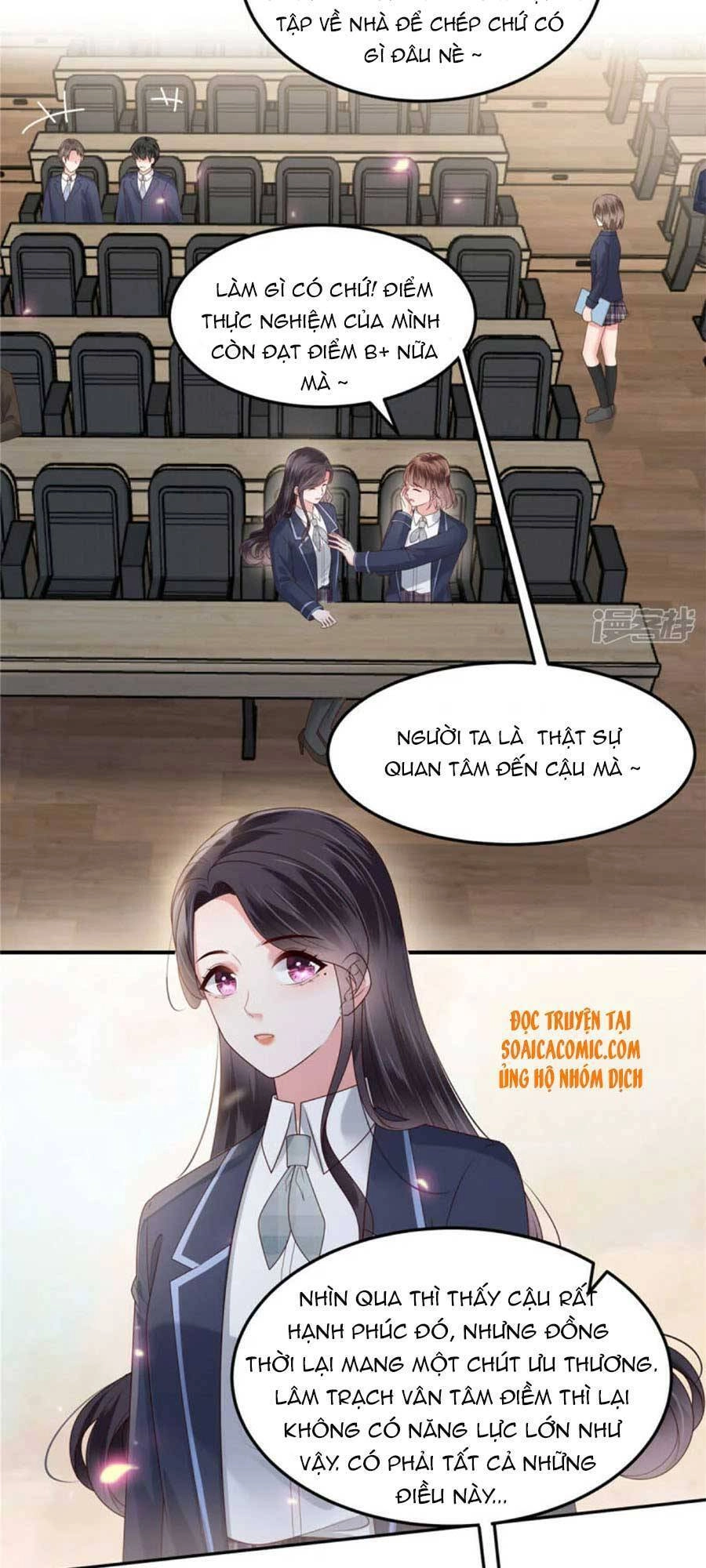 Trọng Sinh Trở Lại: Sủng Nịch Độc Nhất Vô Nhị Chapter 177 - 5