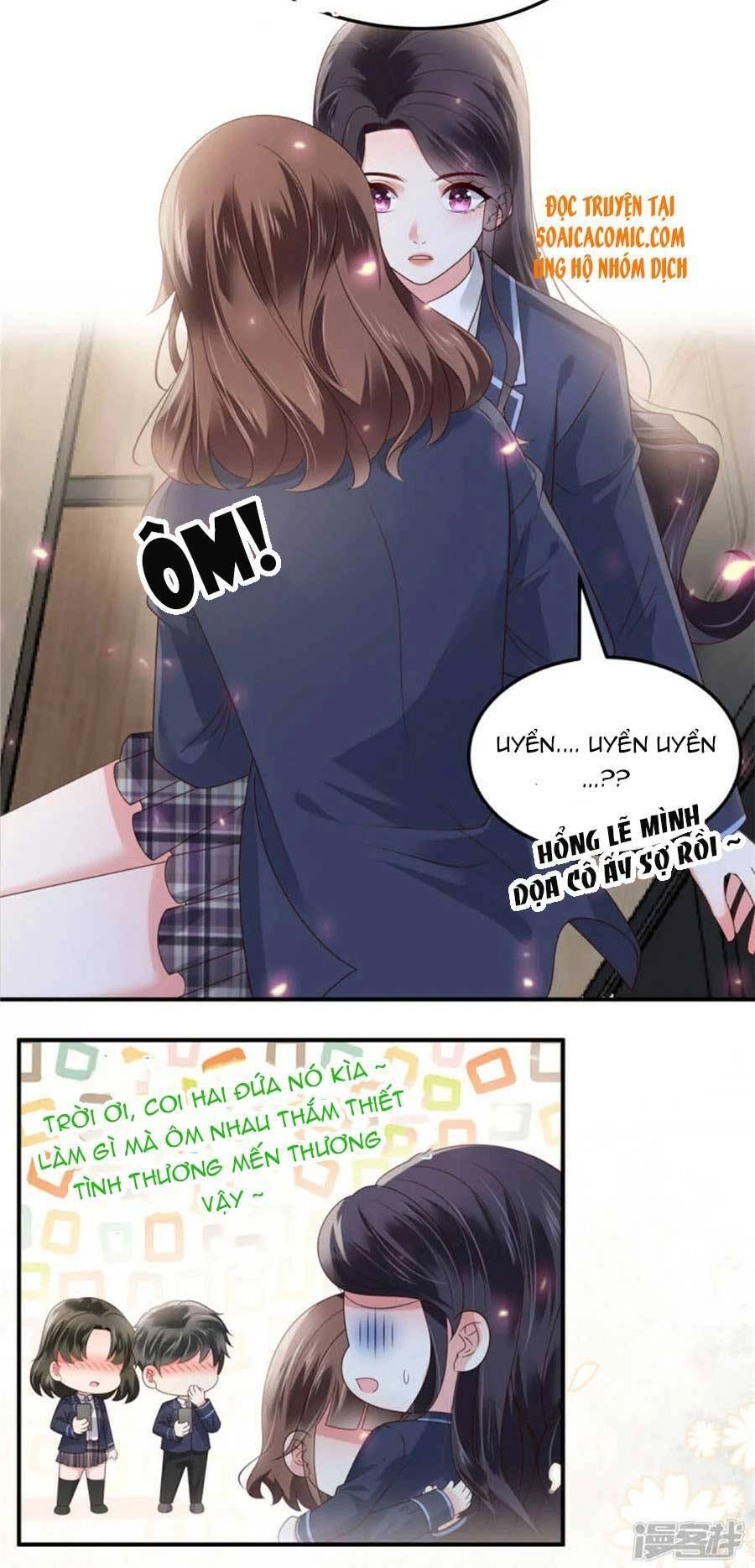 Trọng Sinh Trở Lại: Sủng Nịch Độc Nhất Vô Nhị Chapter 177 - 7