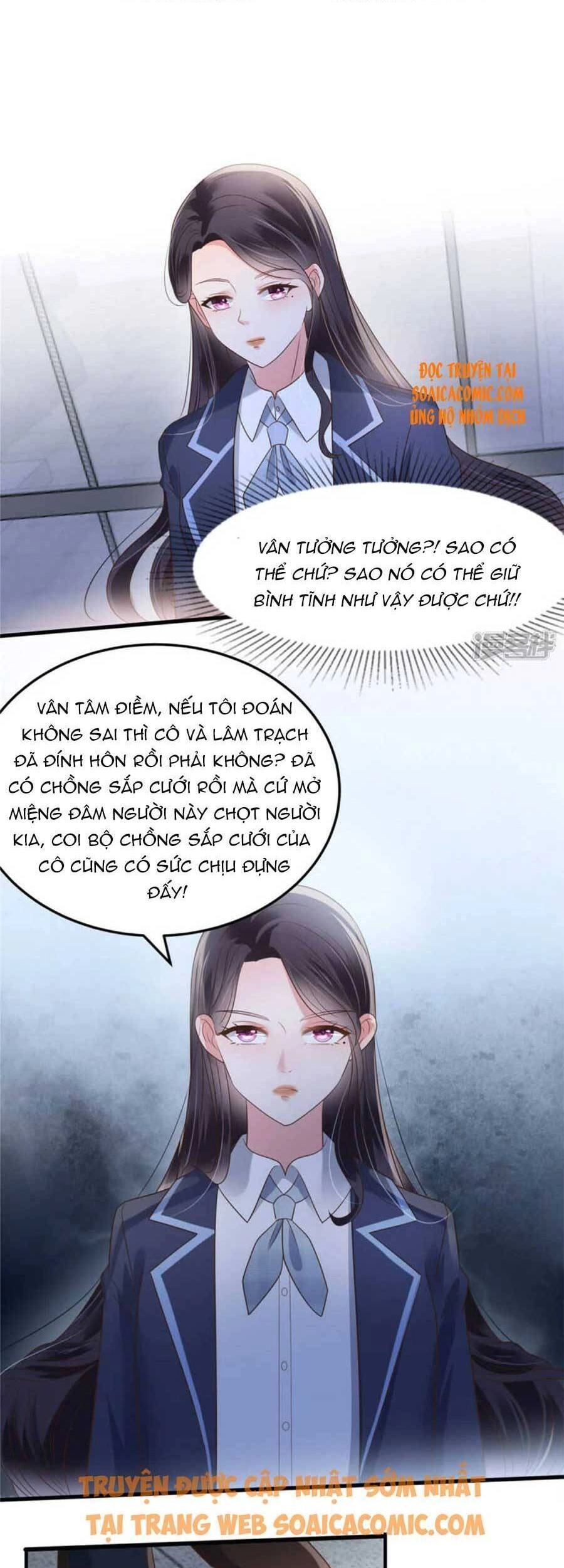 Trọng Sinh Trở Lại: Sủng Nịch Độc Nhất Vô Nhị Chapter 178 - 6