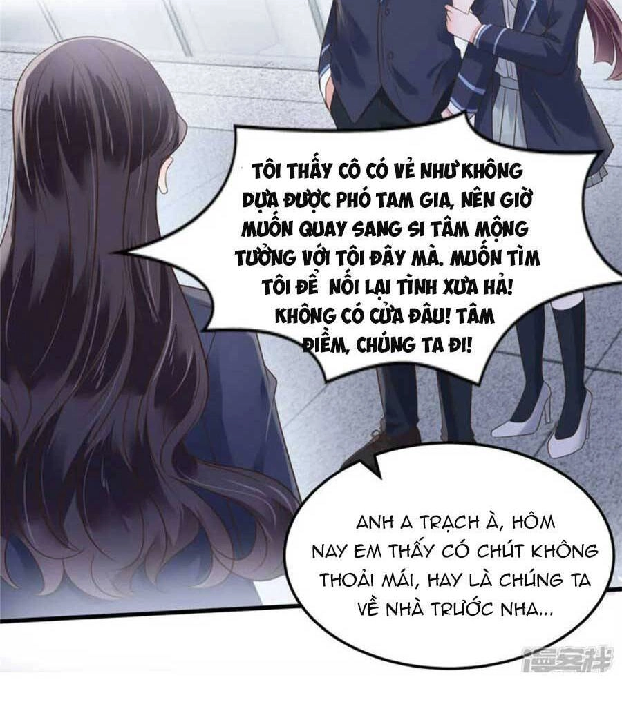 Trọng Sinh Trở Lại: Sủng Nịch Độc Nhất Vô Nhị Chapter 178 - 8
