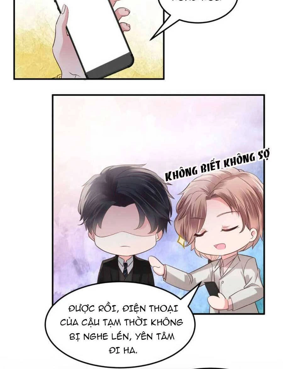 Trọng Sinh Trở Lại: Sủng Nịch Độc Nhất Vô Nhị Chapter 179 - 4