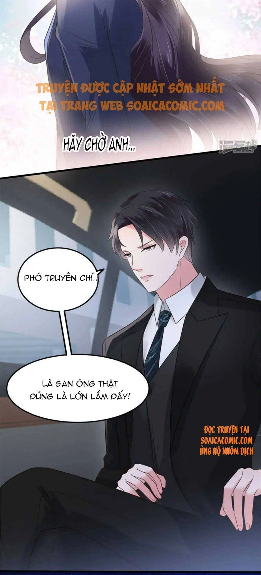 Trọng Sinh Trở Lại: Sủng Nịch Độc Nhất Vô Nhị Chapter 179 - 11