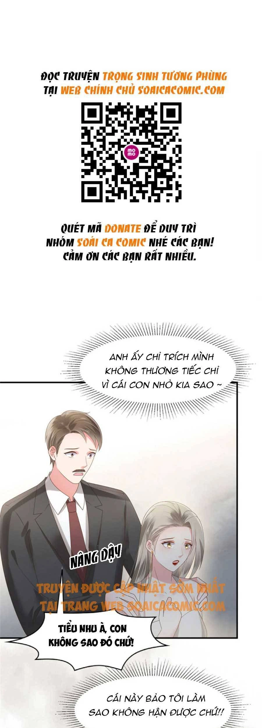 Trọng Sinh Trở Lại: Sủng Nịch Độc Nhất Vô Nhị Chapter 181 - 2