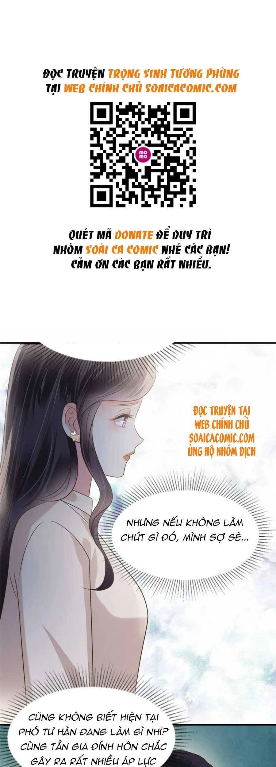 Trọng Sinh Trở Lại: Sủng Nịch Độc Nhất Vô Nhị Chapter 182 - 2