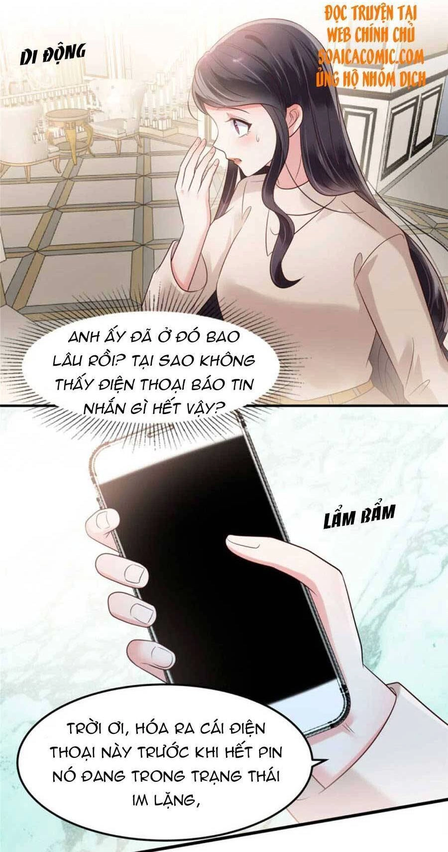 Trọng Sinh Trở Lại: Sủng Nịch Độc Nhất Vô Nhị Chapter 182 - 5