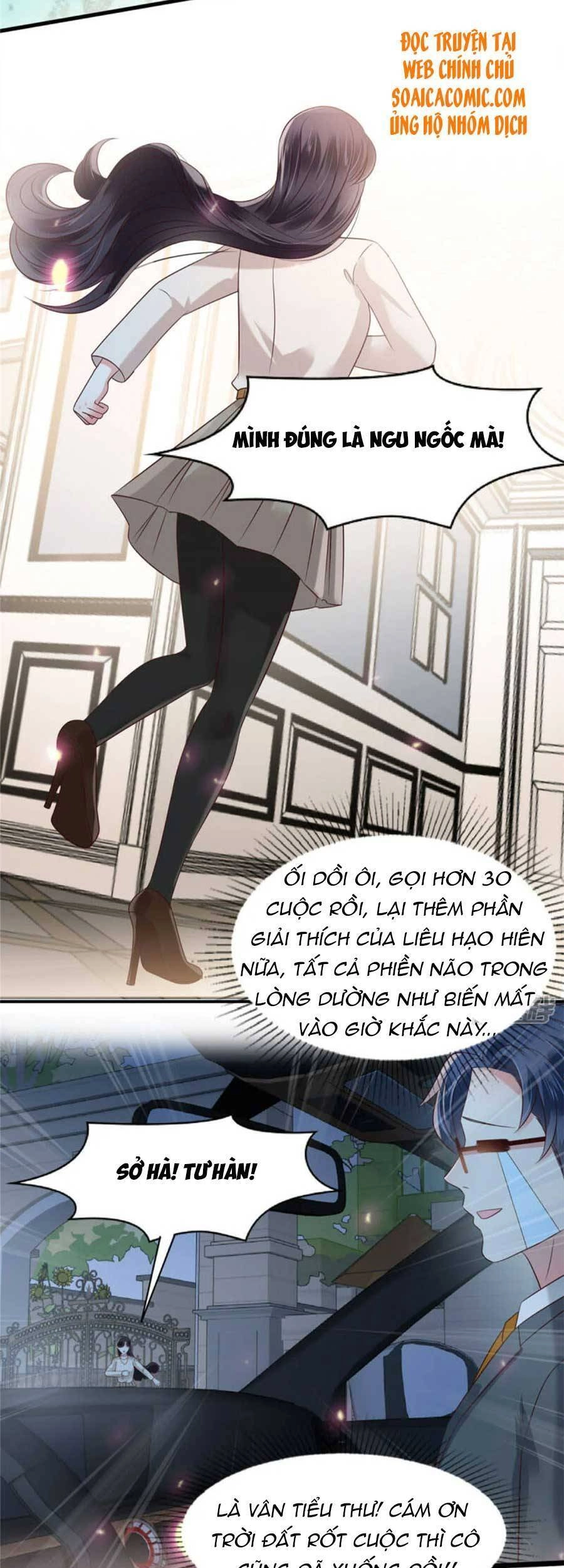 Trọng Sinh Trở Lại: Sủng Nịch Độc Nhất Vô Nhị Chapter 182 - 6