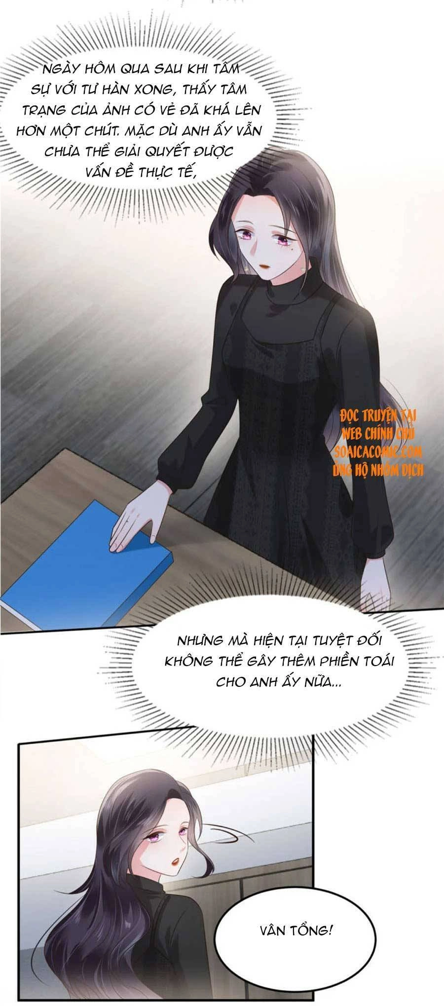 Trọng Sinh Trở Lại: Sủng Nịch Độc Nhất Vô Nhị Chapter 183 - 6