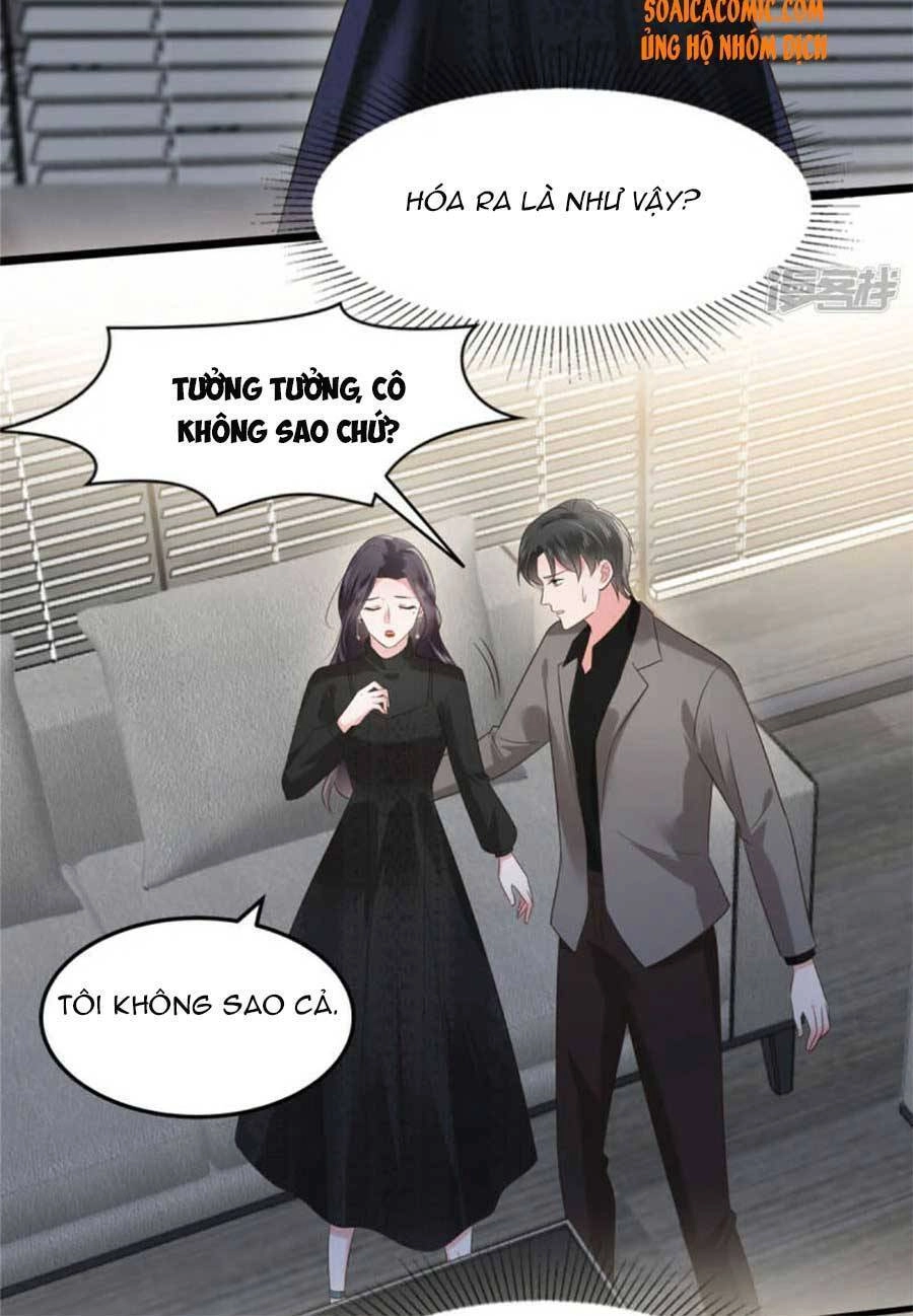 Trọng Sinh Trở Lại: Sủng Nịch Độc Nhất Vô Nhị Chapter 183 - 11