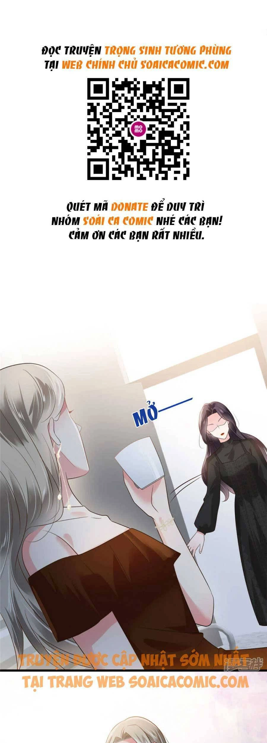 Trọng Sinh Trở Lại: Sủng Nịch Độc Nhất Vô Nhị Chapter 184 - 2