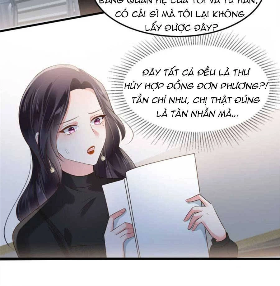 Trọng Sinh Trở Lại: Sủng Nịch Độc Nhất Vô Nhị Chapter 184 - 6