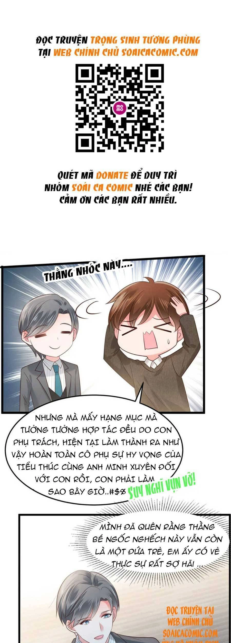 Trọng Sinh Trở Lại: Sủng Nịch Độc Nhất Vô Nhị Chapter 185 - 2