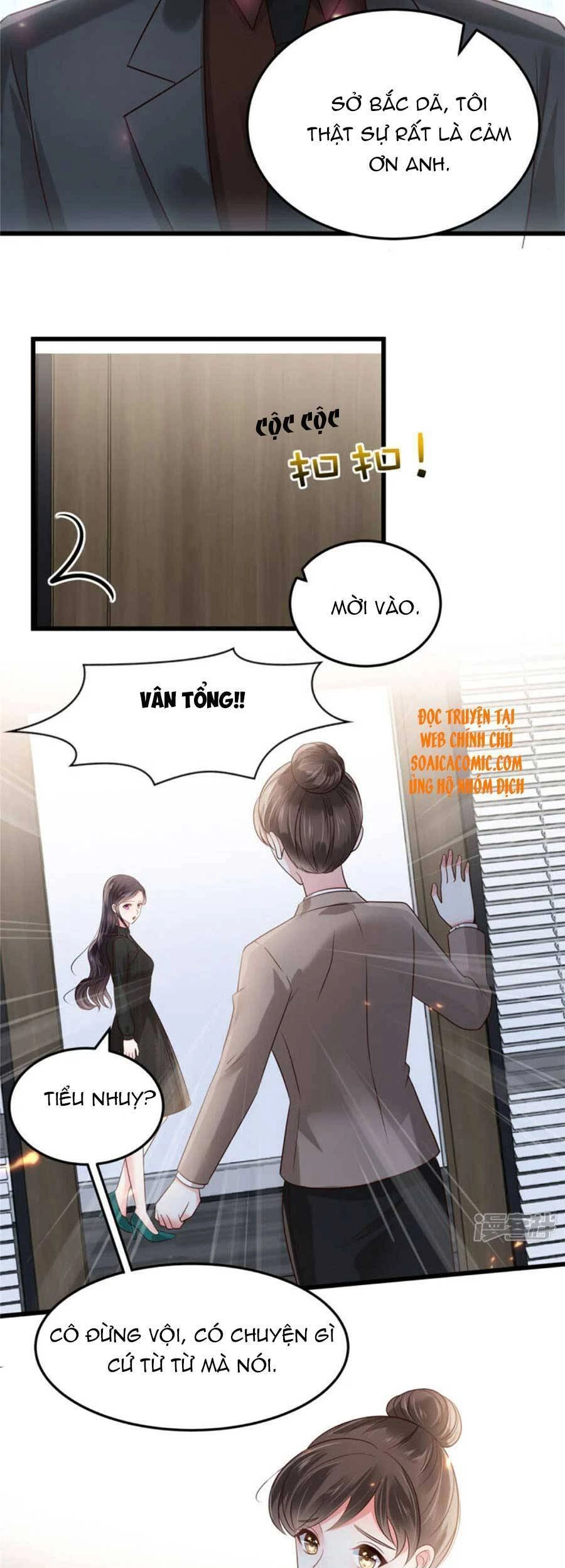 Trọng Sinh Trở Lại: Sủng Nịch Độc Nhất Vô Nhị Chapter 186 - 6