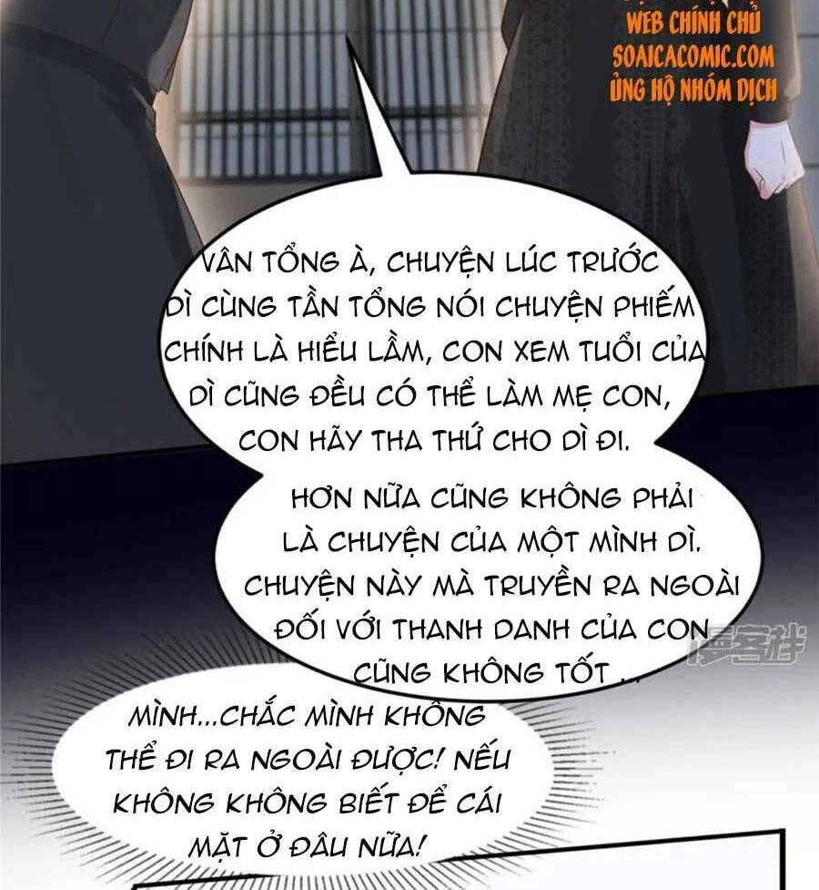 Trọng Sinh Trở Lại: Sủng Nịch Độc Nhất Vô Nhị Chapter 186 - 14