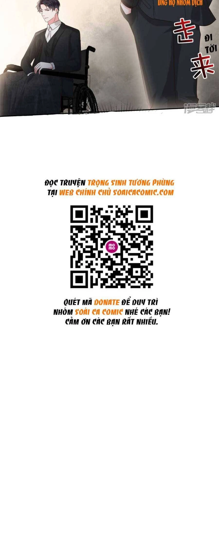 Trọng Sinh Trở Lại: Sủng Nịch Độc Nhất Vô Nhị Chapter 186 - 16