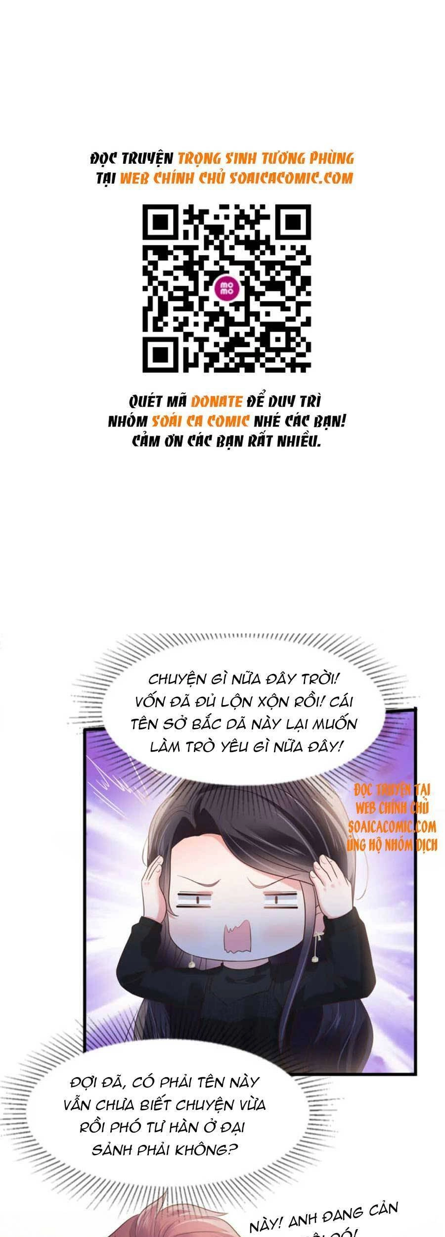 Trọng Sinh Trở Lại: Sủng Nịch Độc Nhất Vô Nhị Chapter 187 - 2