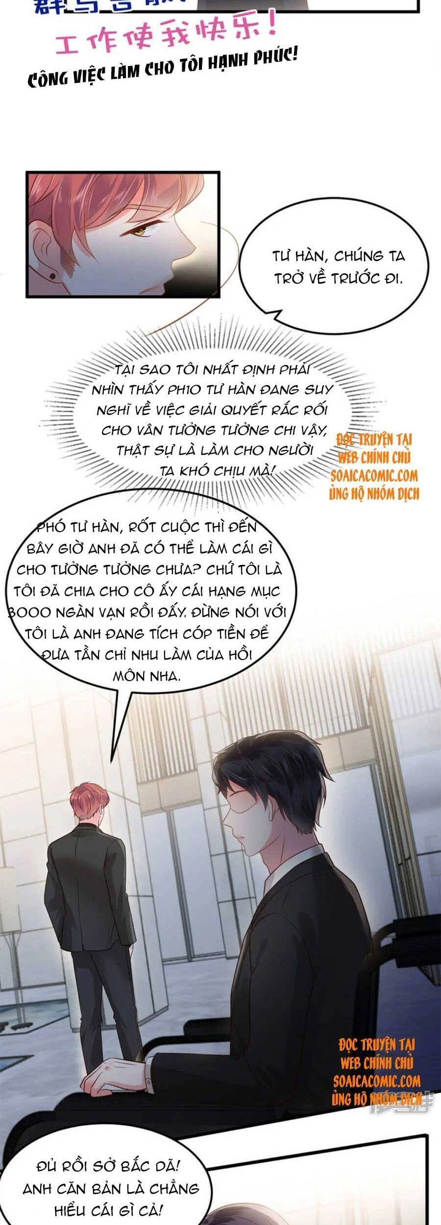 Trọng Sinh Trở Lại: Sủng Nịch Độc Nhất Vô Nhị Chapter 187 - 5