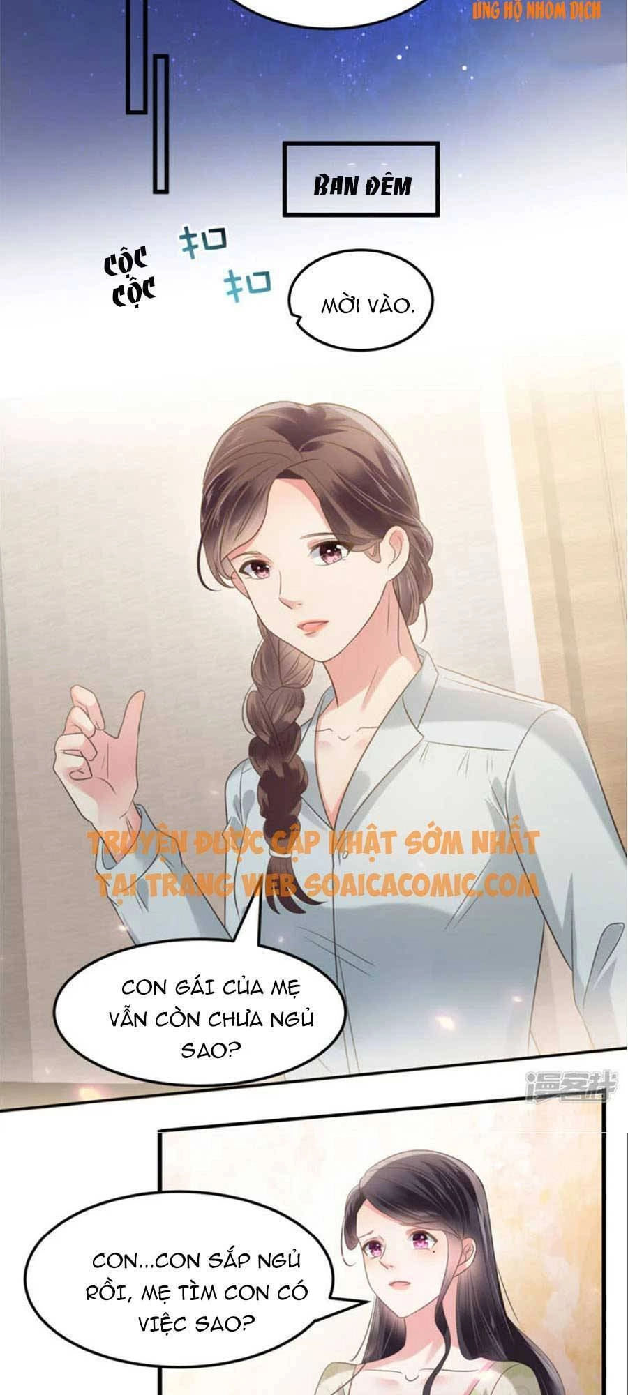 Trọng Sinh Trở Lại: Sủng Nịch Độc Nhất Vô Nhị Chapter 188 - 14