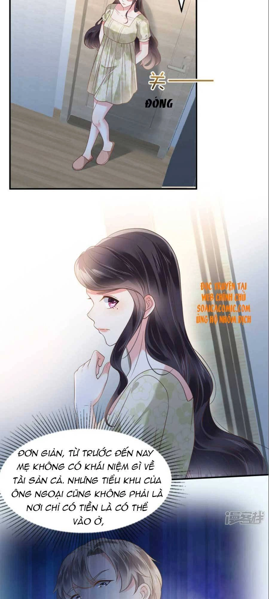 Trọng Sinh Trở Lại: Sủng Nịch Độc Nhất Vô Nhị Chapter 188 - 19