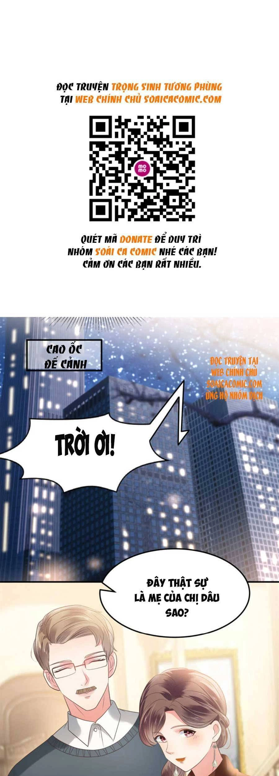 Trọng Sinh Trở Lại: Sủng Nịch Độc Nhất Vô Nhị Chapter 189 - 2