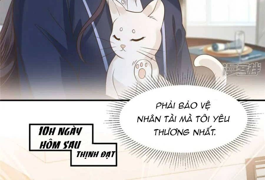 Trọng Sinh Trở Lại: Sủng Nịch Độc Nhất Vô Nhị Chapter 189 - 14