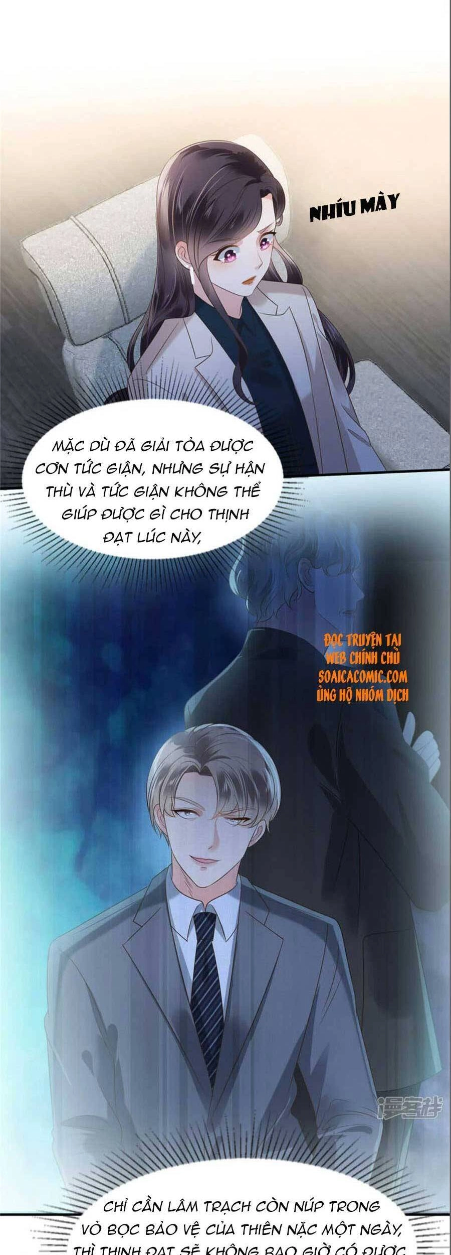 Trọng Sinh Trở Lại: Sủng Nịch Độc Nhất Vô Nhị Chapter 190 - 5