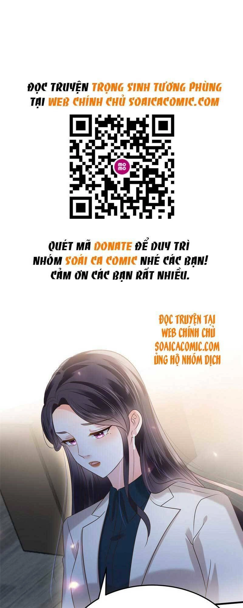 Trọng Sinh Trở Lại: Sủng Nịch Độc Nhất Vô Nhị Chapter 191 - 2