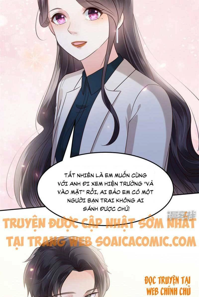 Trọng Sinh Trở Lại: Sủng Nịch Độc Nhất Vô Nhị Chapter 191 - 6