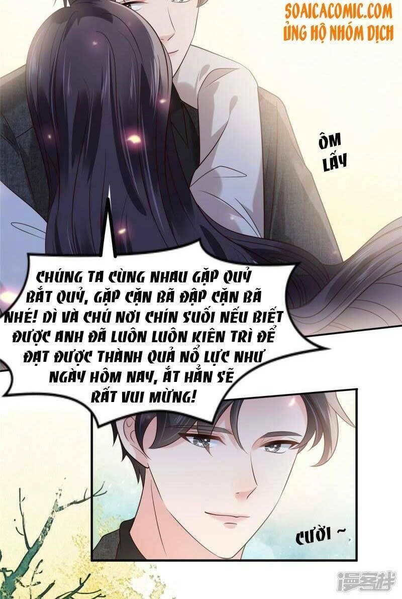 Trọng Sinh Trở Lại: Sủng Nịch Độc Nhất Vô Nhị Chapter 191 - 7