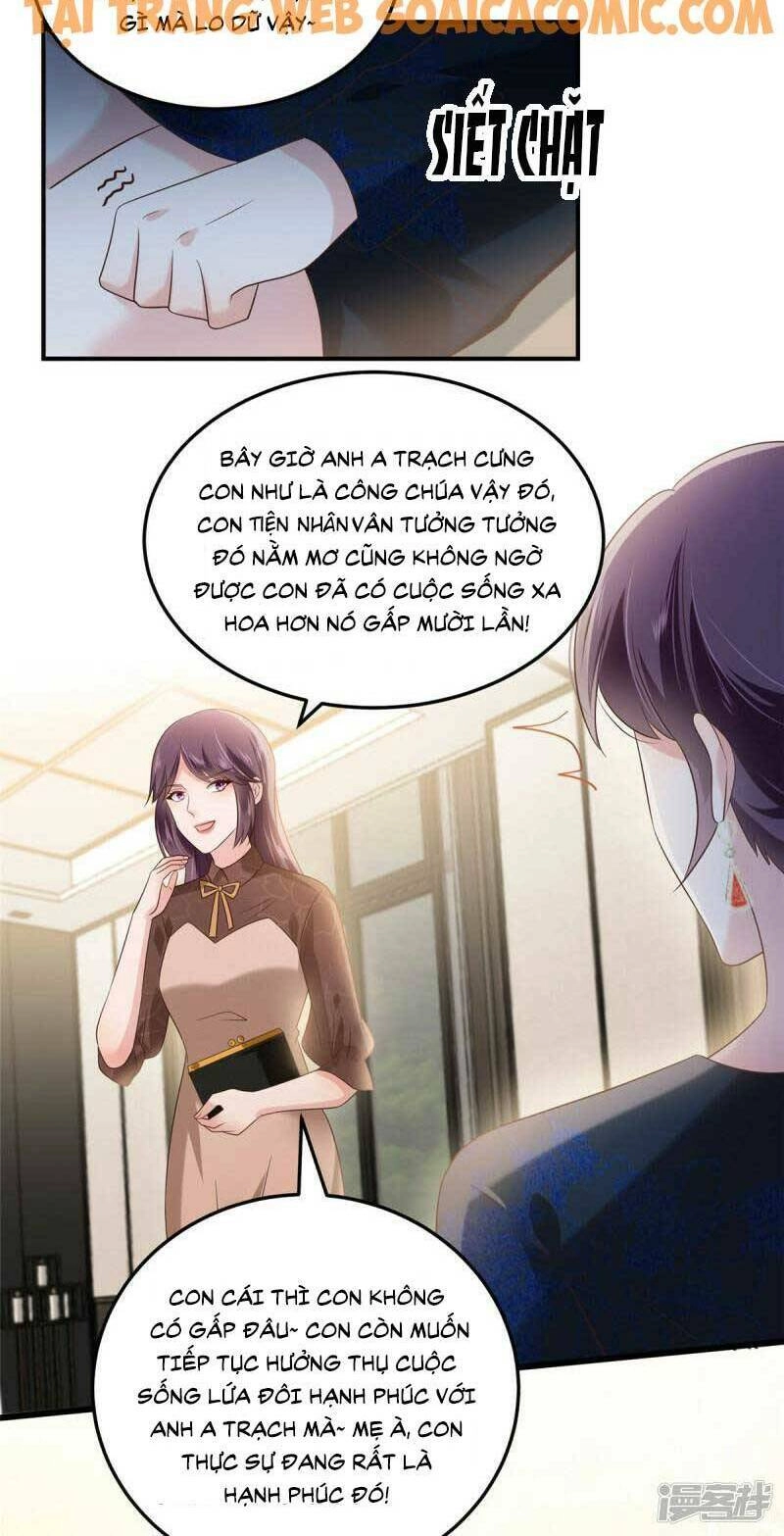 Trọng Sinh Trở Lại: Sủng Nịch Độc Nhất Vô Nhị Chapter 191 - 15