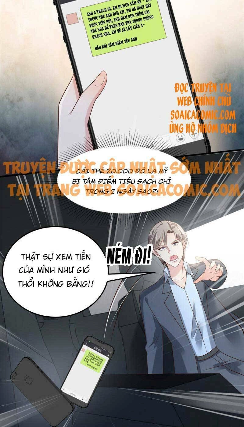 Trọng Sinh Trở Lại: Sủng Nịch Độc Nhất Vô Nhị Chapter 191 - 20