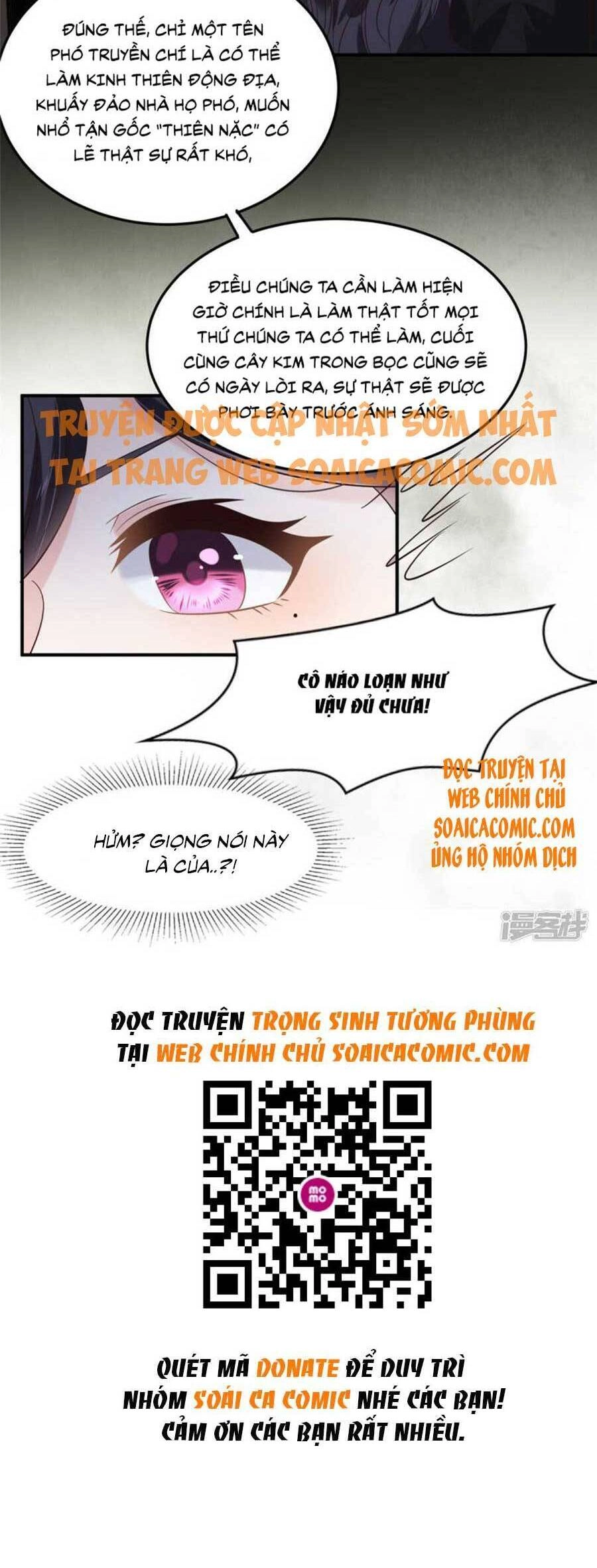 Trọng Sinh Trở Lại: Sủng Nịch Độc Nhất Vô Nhị Chapter 193 - 13