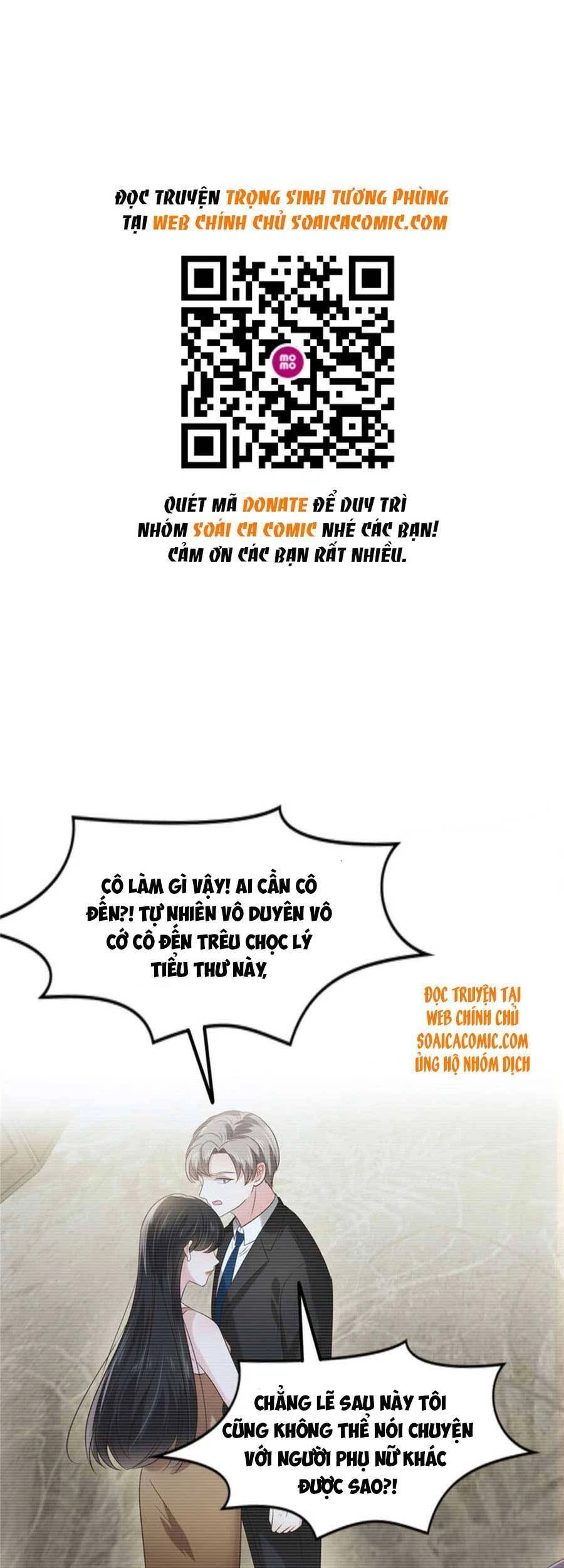 Trọng Sinh Trở Lại: Sủng Nịch Độc Nhất Vô Nhị Chapter 194 - 2