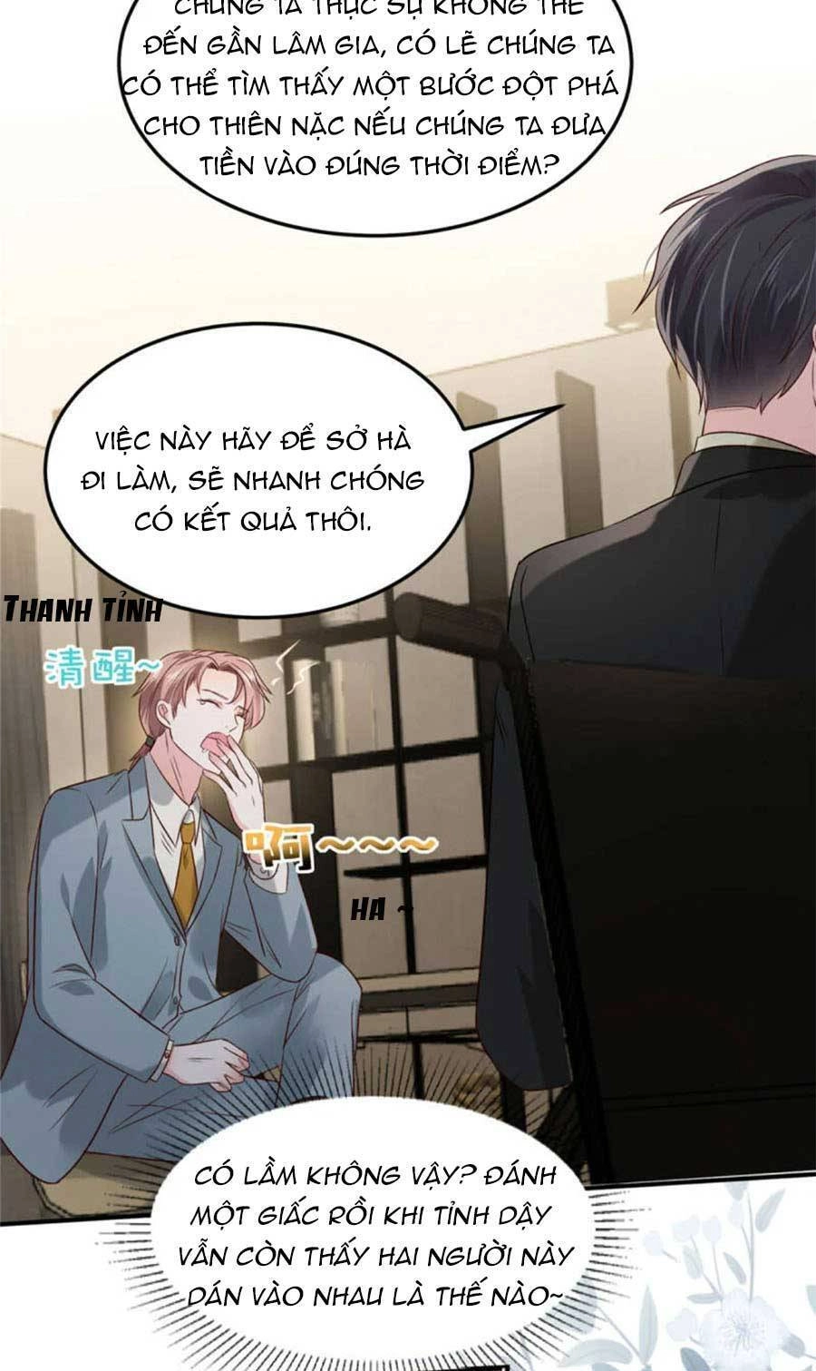 Trọng Sinh Trở Lại: Sủng Nịch Độc Nhất Vô Nhị Chapter 194 - 6