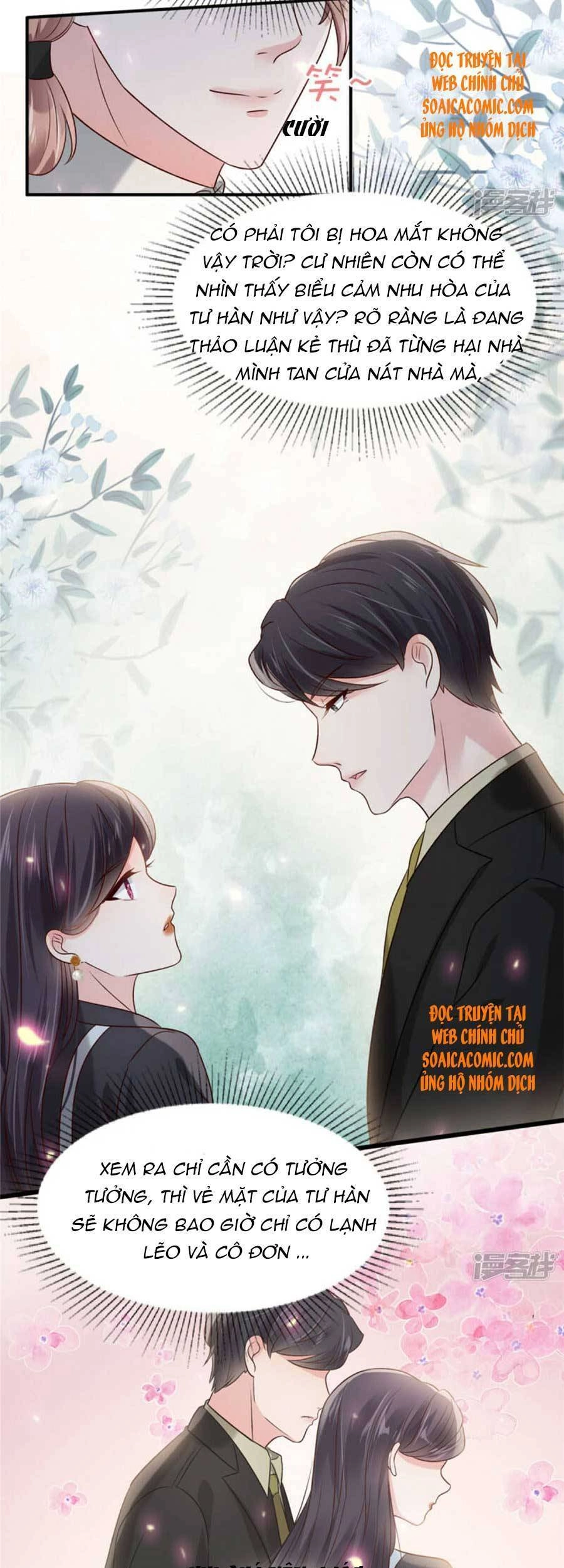 Trọng Sinh Trở Lại: Sủng Nịch Độc Nhất Vô Nhị Chapter 194 - 7