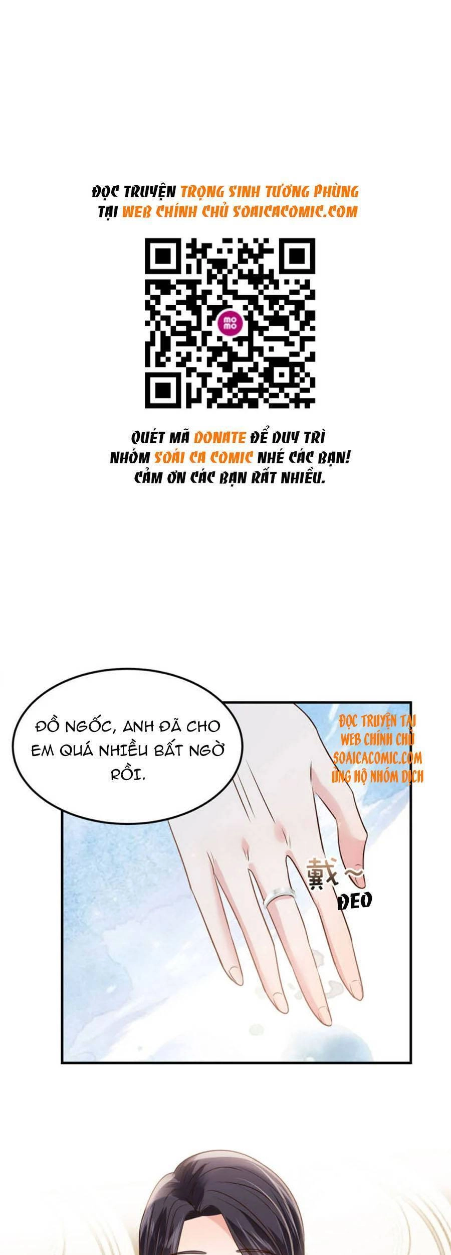 Trọng Sinh Trở Lại: Sủng Nịch Độc Nhất Vô Nhị Chapter 195 - 2