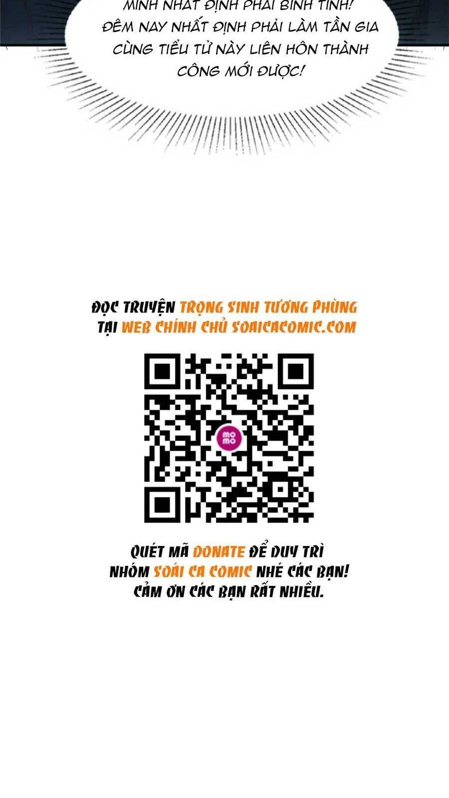 Trọng Sinh Trở Lại: Sủng Nịch Độc Nhất Vô Nhị Chapter 196 - 18