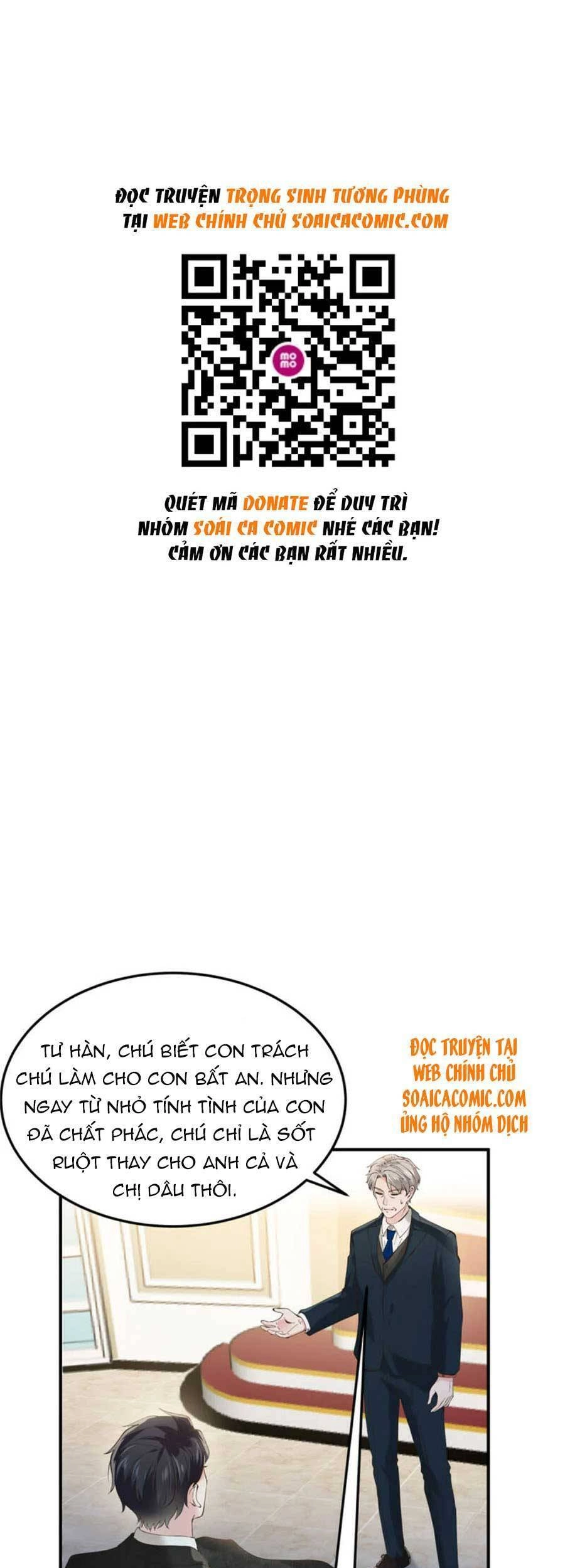 Trọng Sinh Trở Lại: Sủng Nịch Độc Nhất Vô Nhị Chapter 197 - 2