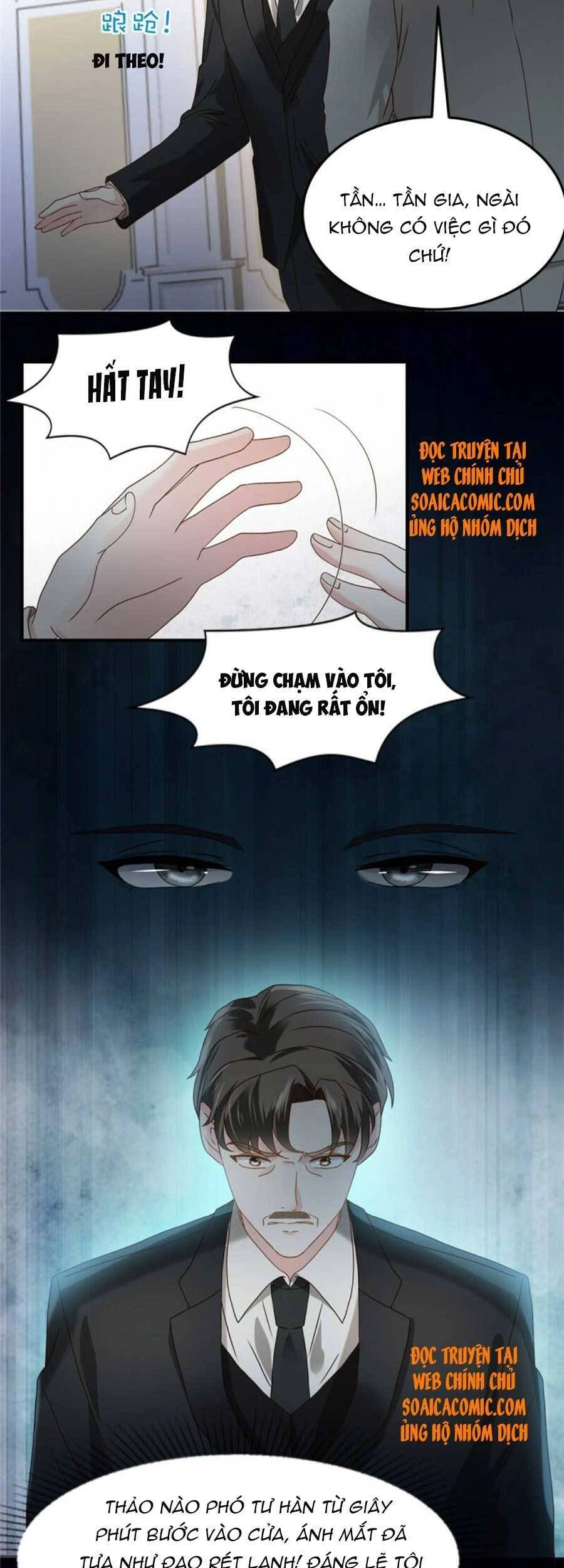 Trọng Sinh Trở Lại: Sủng Nịch Độc Nhất Vô Nhị Chapter 197 - 10