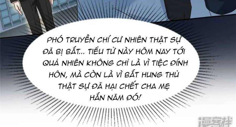 Trọng Sinh Trở Lại: Sủng Nịch Độc Nhất Vô Nhị Chapter 197 - 15